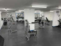 Azure Heaven, Breathtaking Views, Pool, Gym - Gym