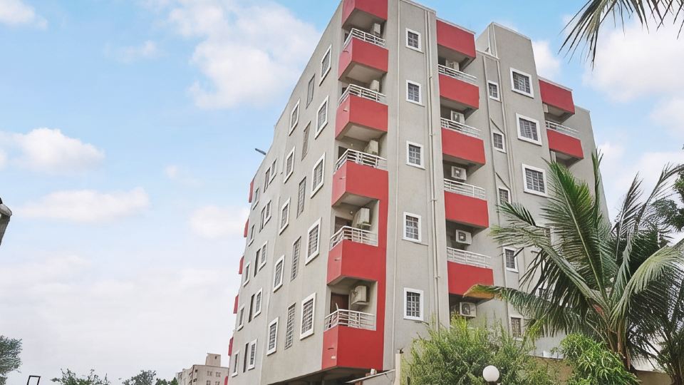 Hotel O Sai Inn 2