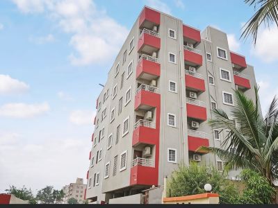 Hotel O Sai Inn 2