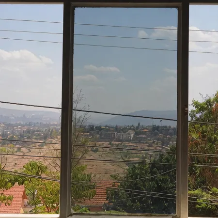 Dana Kigali Hotel