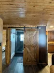 Mountain-Top Cabin: A Secluded Escape in the Heart of the Laurel Highlands - Chalets