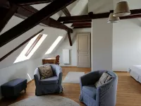 Chambre d'Hotes l'Ancienne Ecole - Pensions