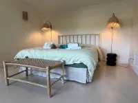 Fantastic private villa with heated saltwater pool in Provence - Villas