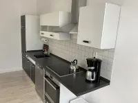 2-room vacation apartment just outside Berlin, 55 m² - Wi-Fi