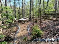 Garden Ensuite at the Chapel Hill Retreat Center - 3 étoiles