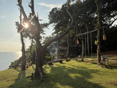 Padel Lodge Koh Chang