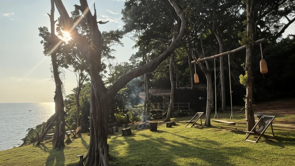Padel Lodge Koh Chang