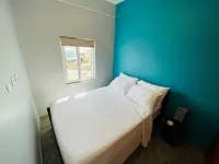 2nd Floor Casita. Short walk to town. On the river! - 홈스테이