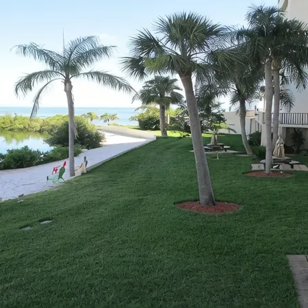 Waterfront Oasis on the Gulf