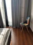 Hotel Homey Kobuleti - balcony