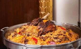 Time Ruba Hotel & Suites
