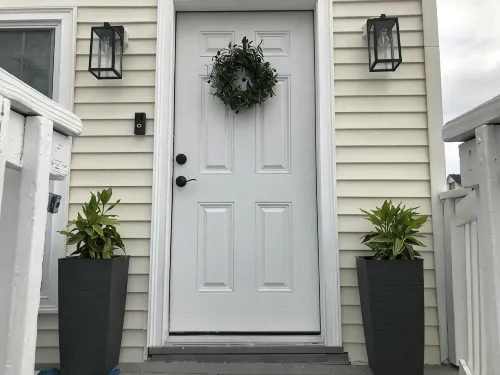 Ocean View-third house from the beach and boardwalk! - 4-Star