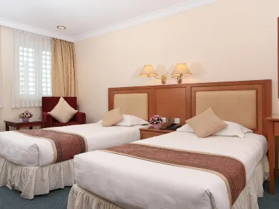 Hotel Sentosa Hotels in 
