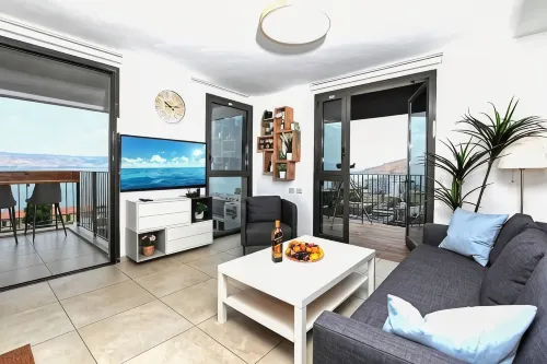 My View 2 bedroom apartment by the lake - Apartments