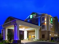 Holiday Inn Express & Suites PRATTVILLE SOUTH by IHG Ξενοδοχεία στην πόλη Autauga County