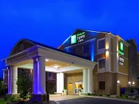 Holiday Inn Express & Suites PRATTVILLE SOUTH by IHG