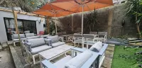 安提戈涅酒店 酒店
