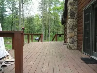 Drooly Bear Cabin: Your Raystown Lake Getaway! - 3-Star