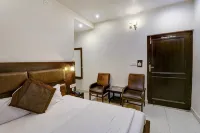 Hotel Sunder Palace - Bintang 3