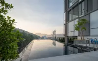 Neca Reiche Hotel - Rooftop Pools
