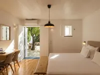 Casa de Casal de Loivos Hotels in Alijo