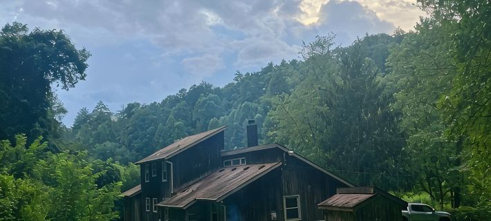 Happy Valley Mountain Getaway! Hotele w: Blount County