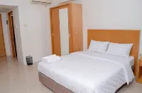 Sun Apartment Semarang - Holiday Apartments