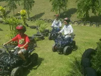 Amverton Heritage Resort Hotels in Jasin