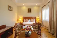 6Cape Guest House Kawanda - Homestays