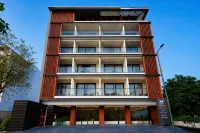 Hotel Limon Sector 45 Gurgaon - 2 stelle