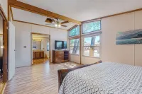 3/2 Spacious Home-King-Near Balloon Fiesta-NEW - บังกะโล