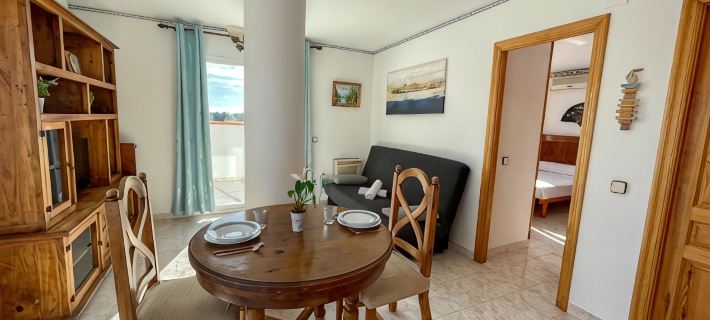 Apartamentos Costa Azahar 3000 Hotels in Alcossebre