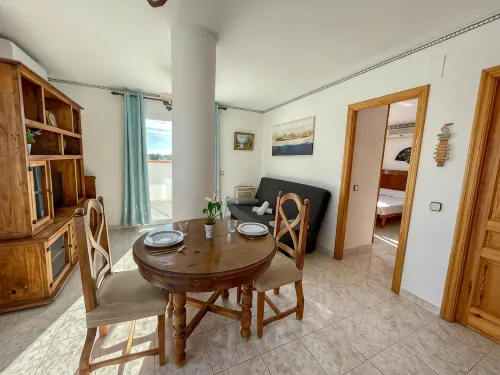 Apartamentos Costa Azahar 3000 - de playa