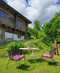 Odenwald Getaway: Quiet Vacation Rental in a Wooden House on the Edge of the Forest - Homestays