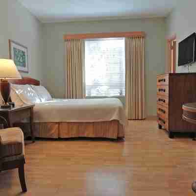 Viscay Hotel Rooms