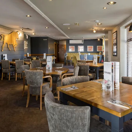 Premier Inn Dartford
