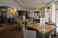 Premier Inn Dartford