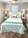 A tranquil seaside escape just steps to the beach - 3-Star