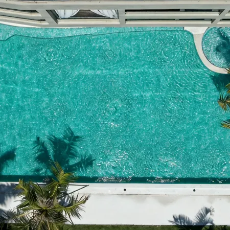 Wutong Jiuli · Art Courtyard-Style Hotel (Wanning Shimei Bay)