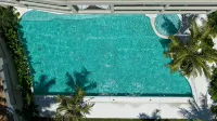 Wutong Jiuli · Art Courtyard-Style Hotel (Wanning Shimei Bay) - Pool