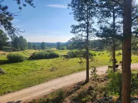 Lodge at Phantom Lake Ranch, Lakes, Fishing, Hiking Trails, Quiet Seclusion - 4 estrellas
