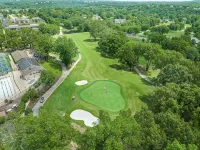 Recently Updated 2 Bedroom Condo in Pointe Royale Golf Village with King Beds - 4-Star