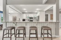 All New! Close to SDC, Golf, Pools and Resort, A Dream on the 13th Green! - 5-Star