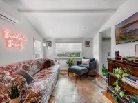 Witchy Hideaway Cottage; Close to Beaches, Salem & Train to Boston Hotels in Beverly