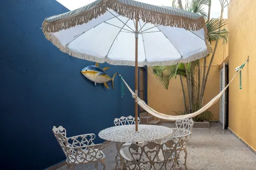 Luxury House 25 for 6-7 p, with Pool Cancun! - maisons de vacances