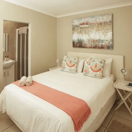 The Nook, Langebaan 4-Sleeper