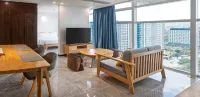 Grand Marina - Condos