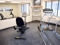 Comfort Inn - Gym