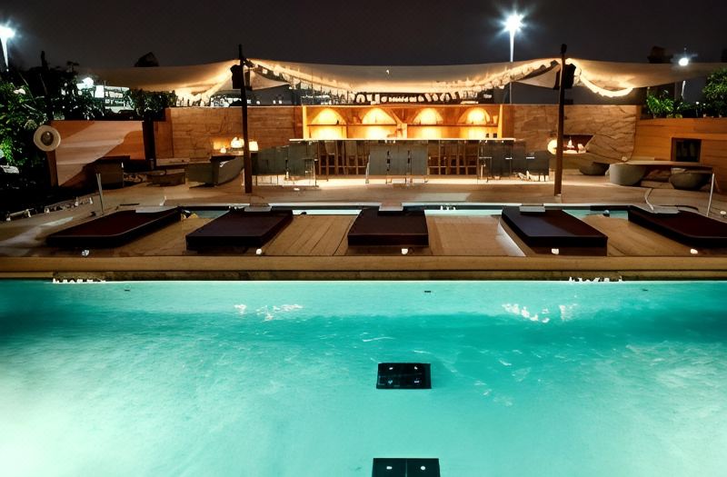 Nylo Las Colinas Hotel, Tapestry Collection by Hilton photo 3