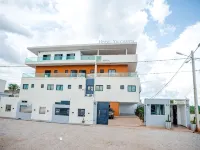 HOTEL YATCHENIN YAMOUSSOKRO Hotels in Yamoussoukro